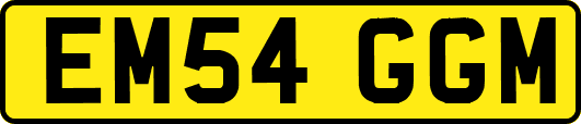 EM54GGM