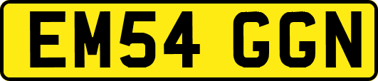 EM54GGN