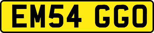 EM54GGO