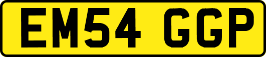 EM54GGP