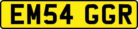 EM54GGR