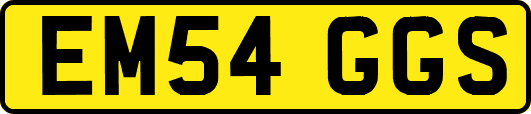 EM54GGS