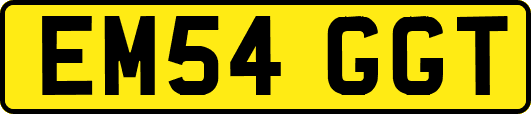 EM54GGT