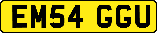 EM54GGU