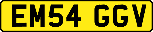 EM54GGV