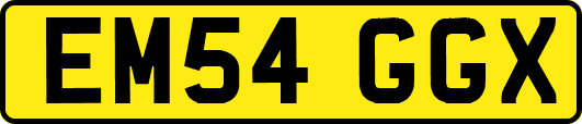 EM54GGX