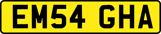 EM54GHA