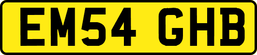 EM54GHB
