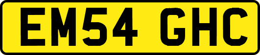 EM54GHC