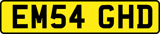 EM54GHD