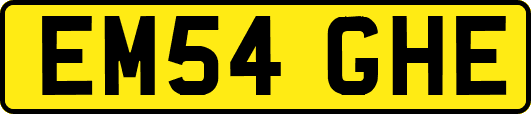 EM54GHE
