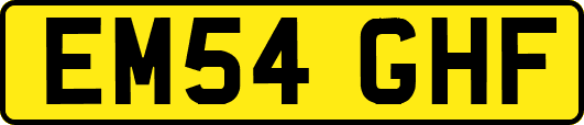 EM54GHF