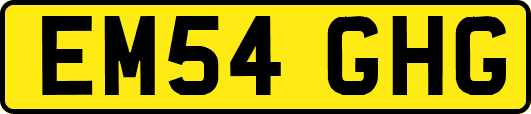 EM54GHG