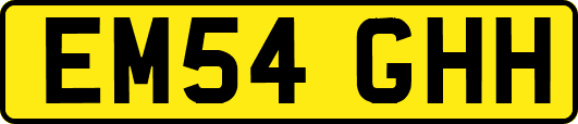 EM54GHH