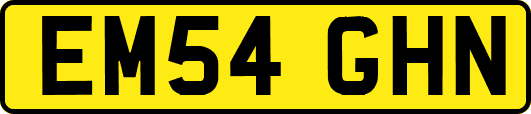 EM54GHN