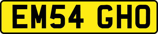 EM54GHO