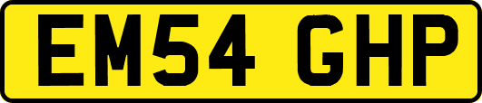 EM54GHP