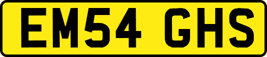 EM54GHS
