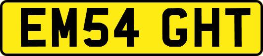 EM54GHT