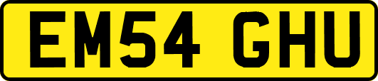 EM54GHU