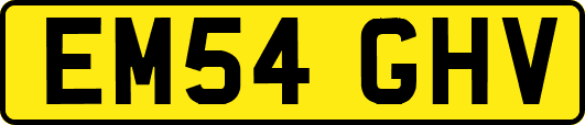 EM54GHV
