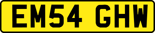EM54GHW