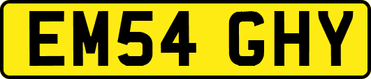 EM54GHY