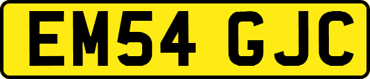 EM54GJC