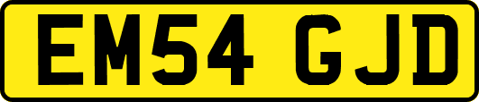 EM54GJD