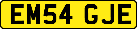 EM54GJE