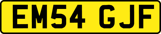 EM54GJF