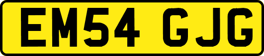 EM54GJG