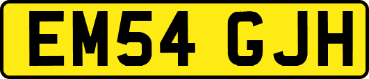 EM54GJH