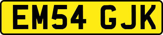 EM54GJK