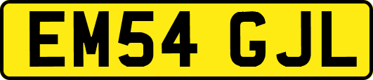 EM54GJL
