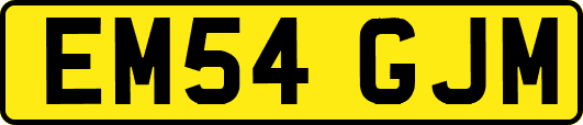 EM54GJM