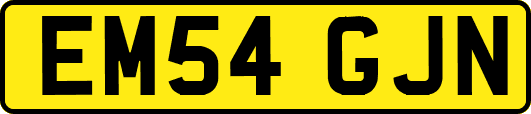 EM54GJN