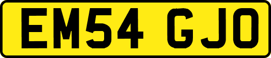EM54GJO
