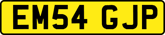 EM54GJP