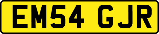 EM54GJR