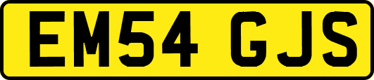 EM54GJS