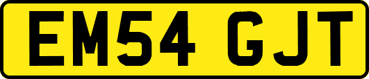 EM54GJT