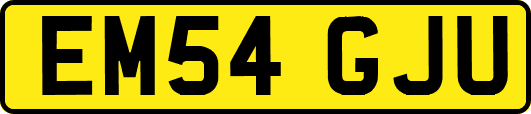 EM54GJU