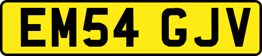 EM54GJV