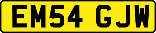 EM54GJW