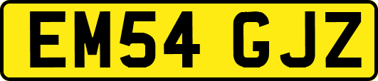 EM54GJZ