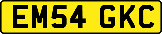 EM54GKC