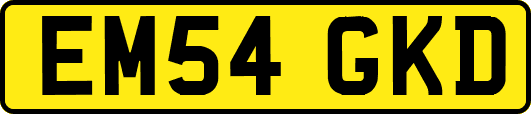 EM54GKD