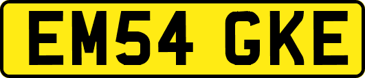 EM54GKE