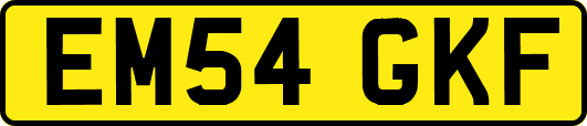 EM54GKF